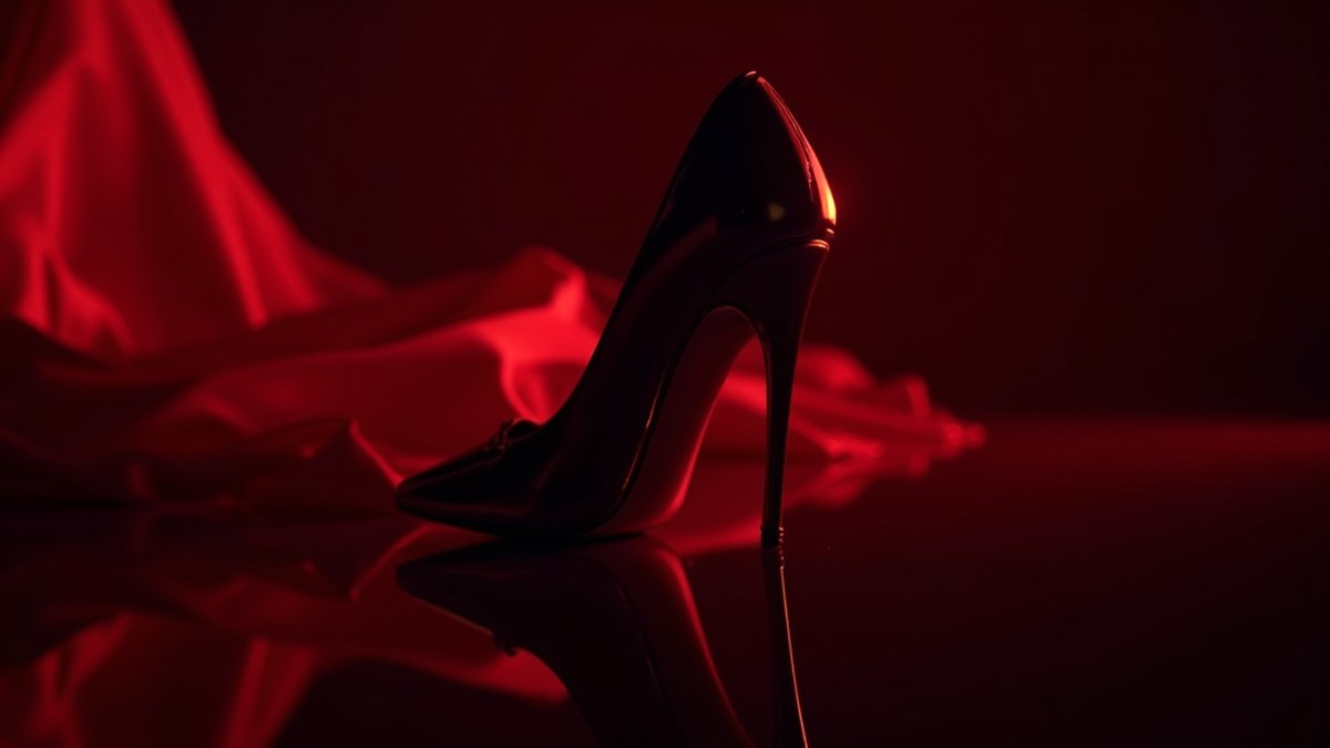 Foot Fetish in deutschen Cams 2026